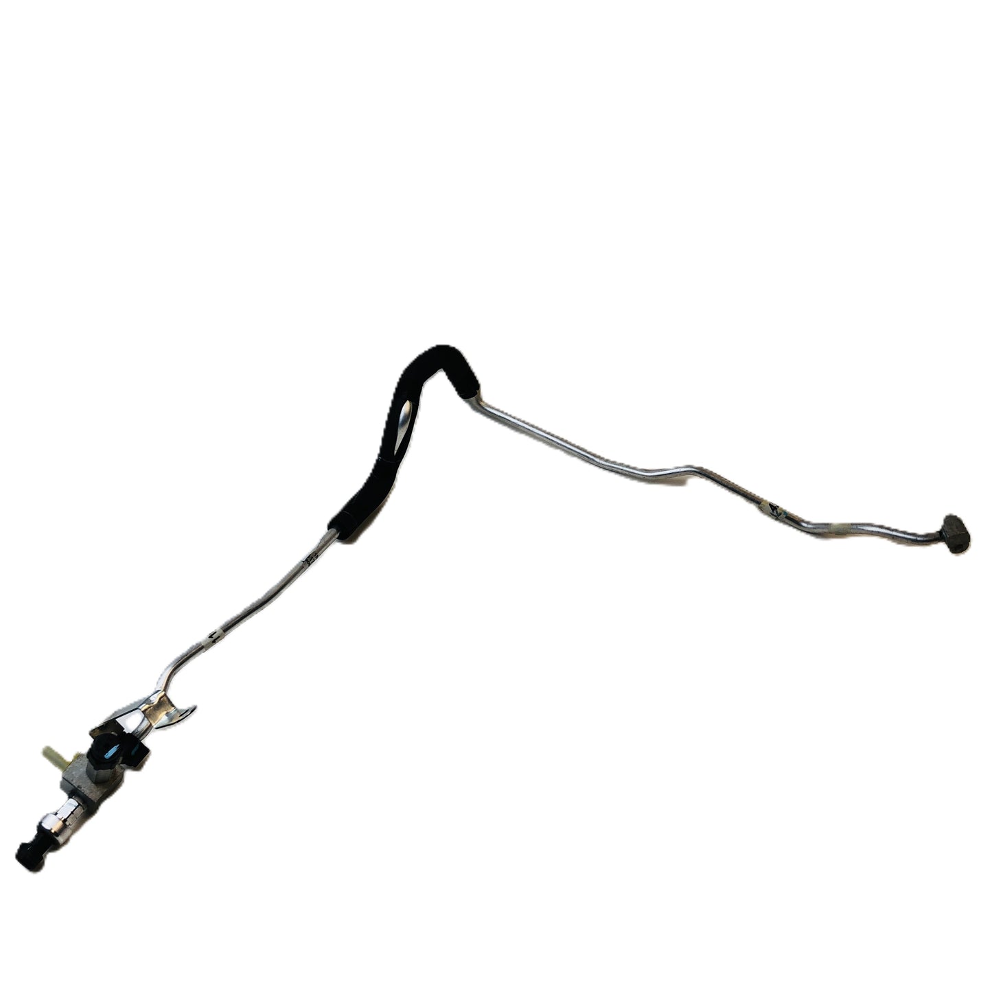 Lancia Musa Tubo Flessibile Riscaldamento Nuovo Originale 51759514 51715748 - Raggi's Collectibles' Automotive Art