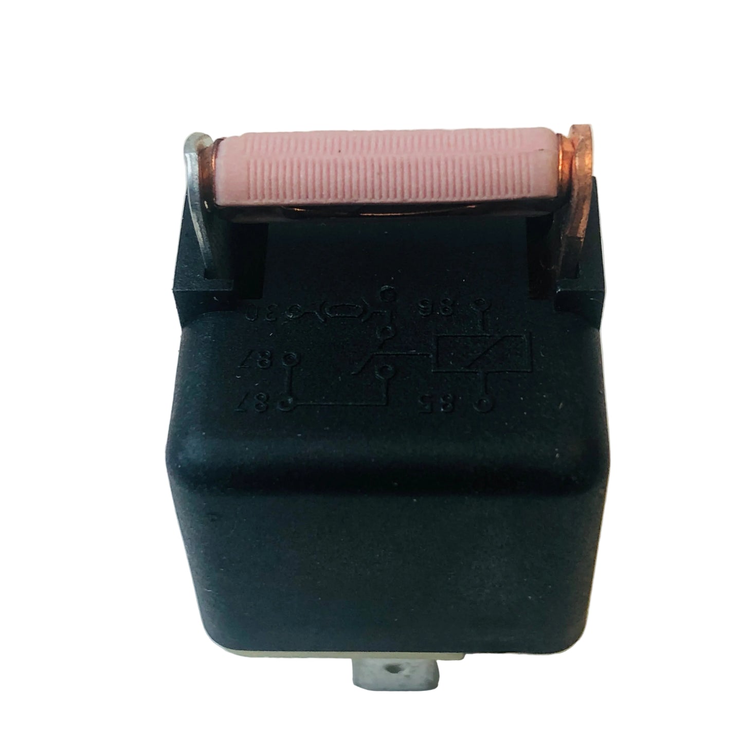 Lancia Trevi Teleruttore Relè Fendinebbia Nuovo Originale 82365412 - Raggi's Collectibles' Automotive Art