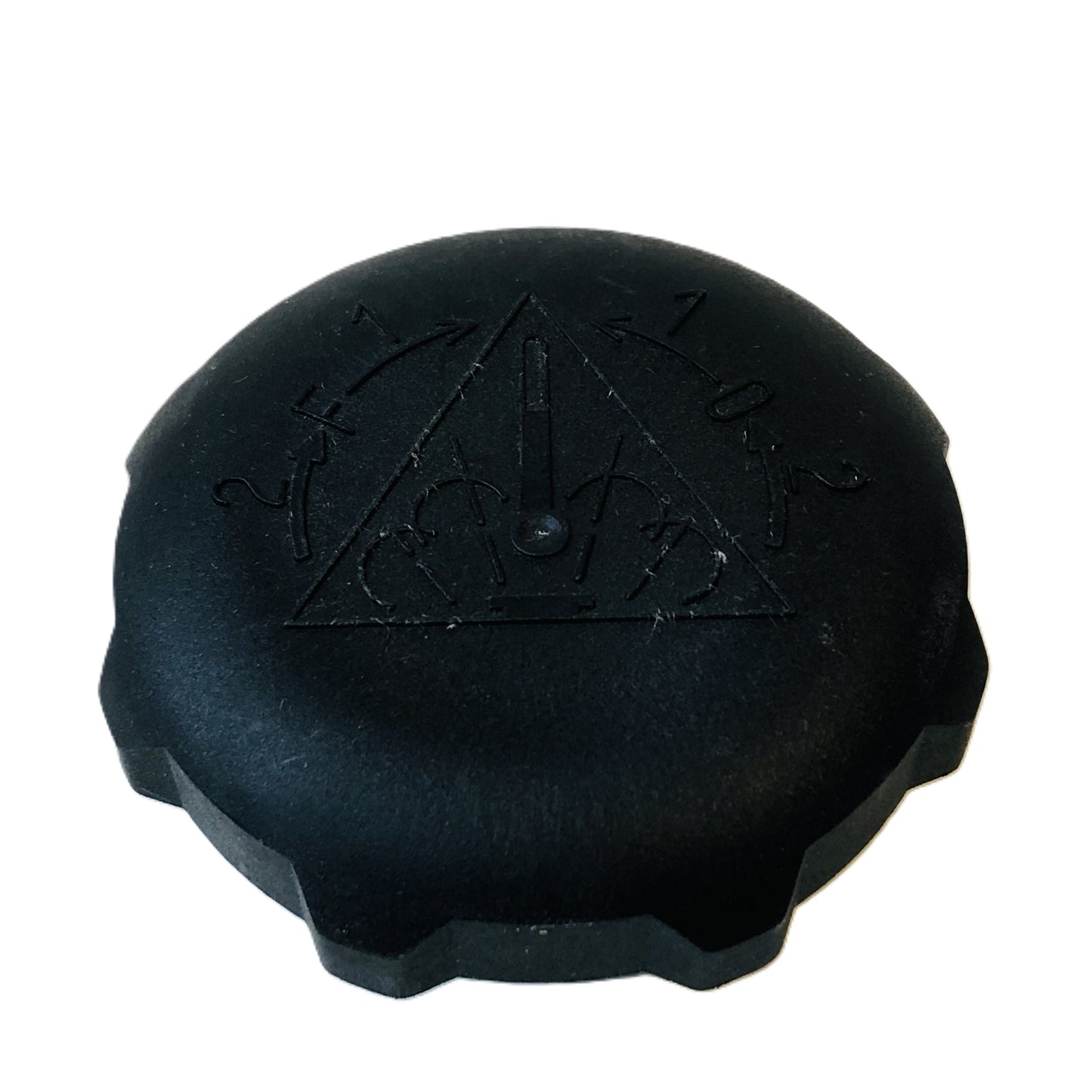 Lancia Z 2000 IE TB Fiat Ulysse Tappo Vaschetta Radiatore Nuovo Originale 9620034780 - Raggi's Collectibles' Automotive Art