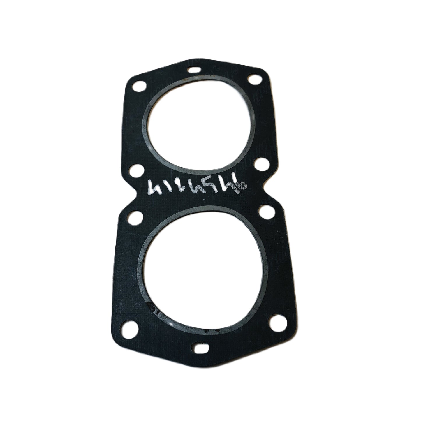 Autobianchi Giardiniera Fiat 500 Guarnizione Testata Motore Nuova Originale 4124546 - Raggi's Collectibles' Automotive Art