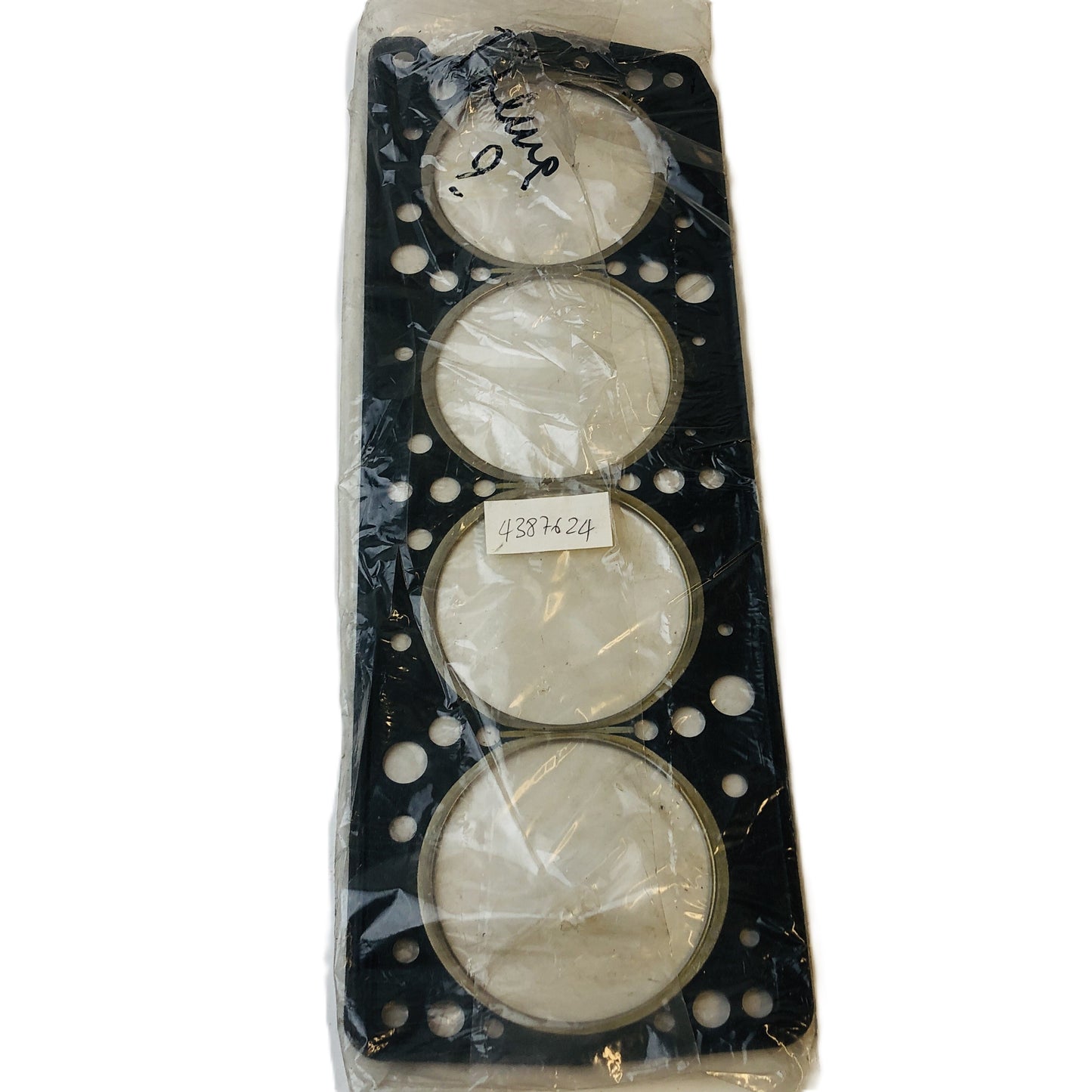 Lancia Beta 1600 e 2000 Guarnizione Testata Motore Nuova Originale 4387624 5891274 - Raggi's Collectibles' Automotive Art