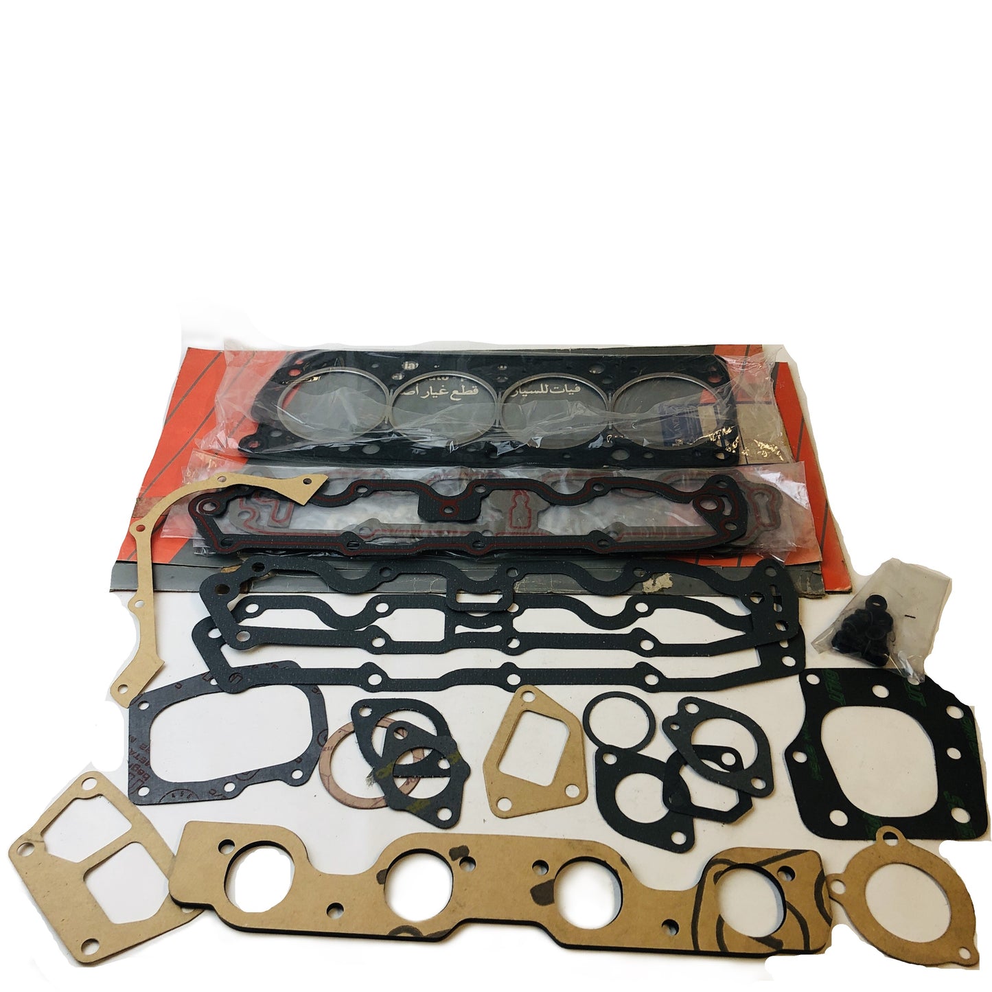 Lancia Delta 1300 e 1500 Fiat Ritmo 1300 e 1500 Nuovo Originale 5881650 - Raggi's Collectibles' Automotive Art
