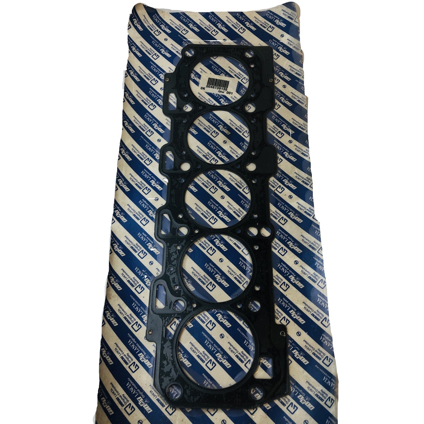 Lancia Lybra JTD e Thesis JTD Guarnizione Testata Motore Nuova Originale 46739135 60816562 - Raggi's Collectibles' Automotive Art