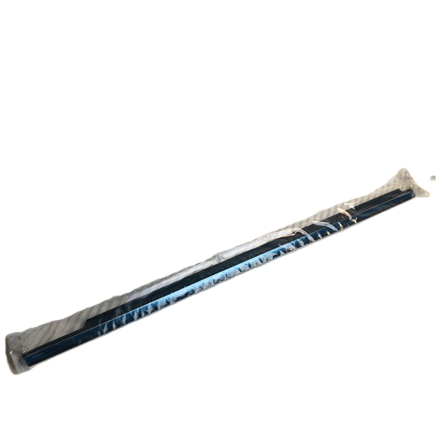 Lancia Musa Guarnizione Raschiavetro Anteriore Destro Nuovo Originale 51798422 - Raggi's Collectibles' Automotive Art