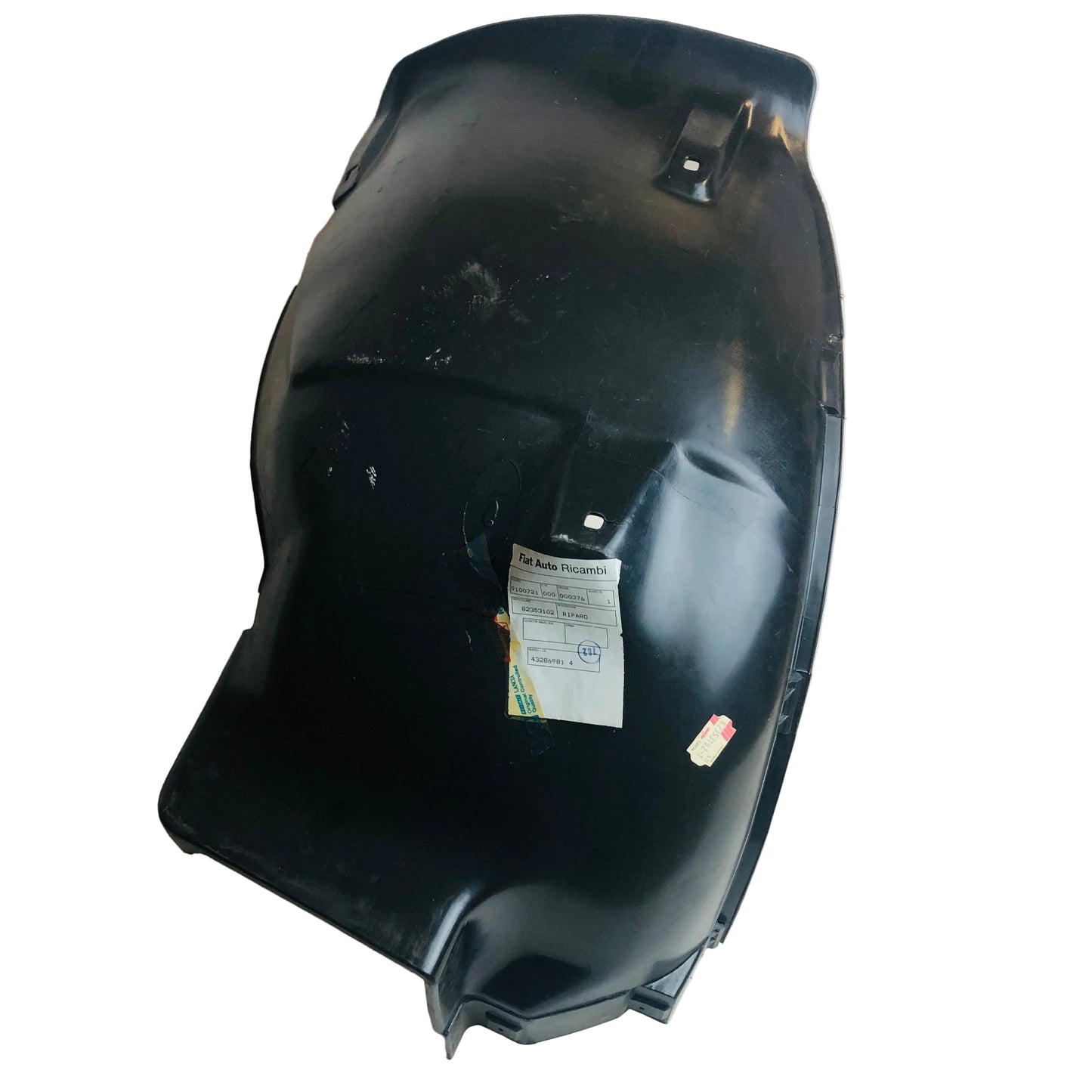 Lancia Trevi Riparo Posteriore Parafango Anteriore Sinistro Nuovo Originale 82353102 - Raggi's Collectibles' Automotive Art