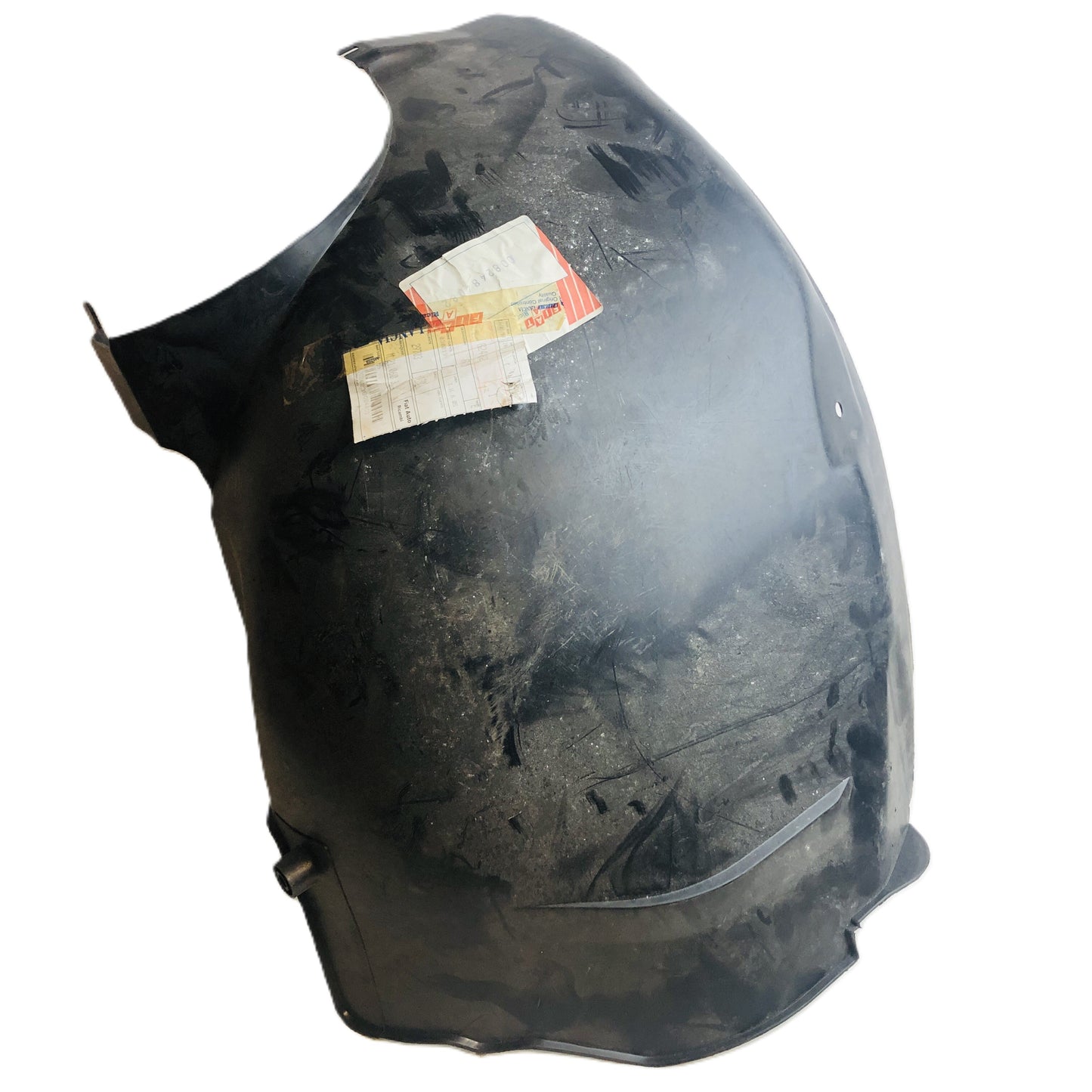 Lancia K Riparo Posteriore Parafango Anteriore Destro Nuovo Originale 82484082 7777146 - Raggi's Collectibles' Automotive Art