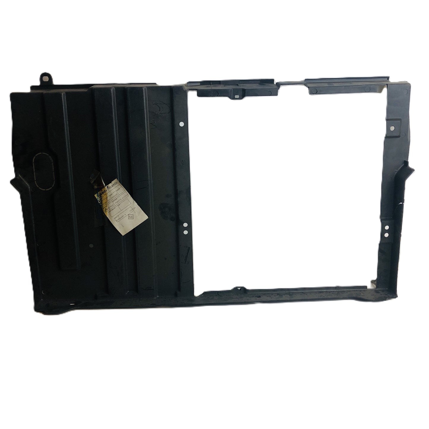 Lancia Thema Parete Divisoria Radiatore Nuova Originale 82397963 - Raggi's Collectibles' Automotive Art