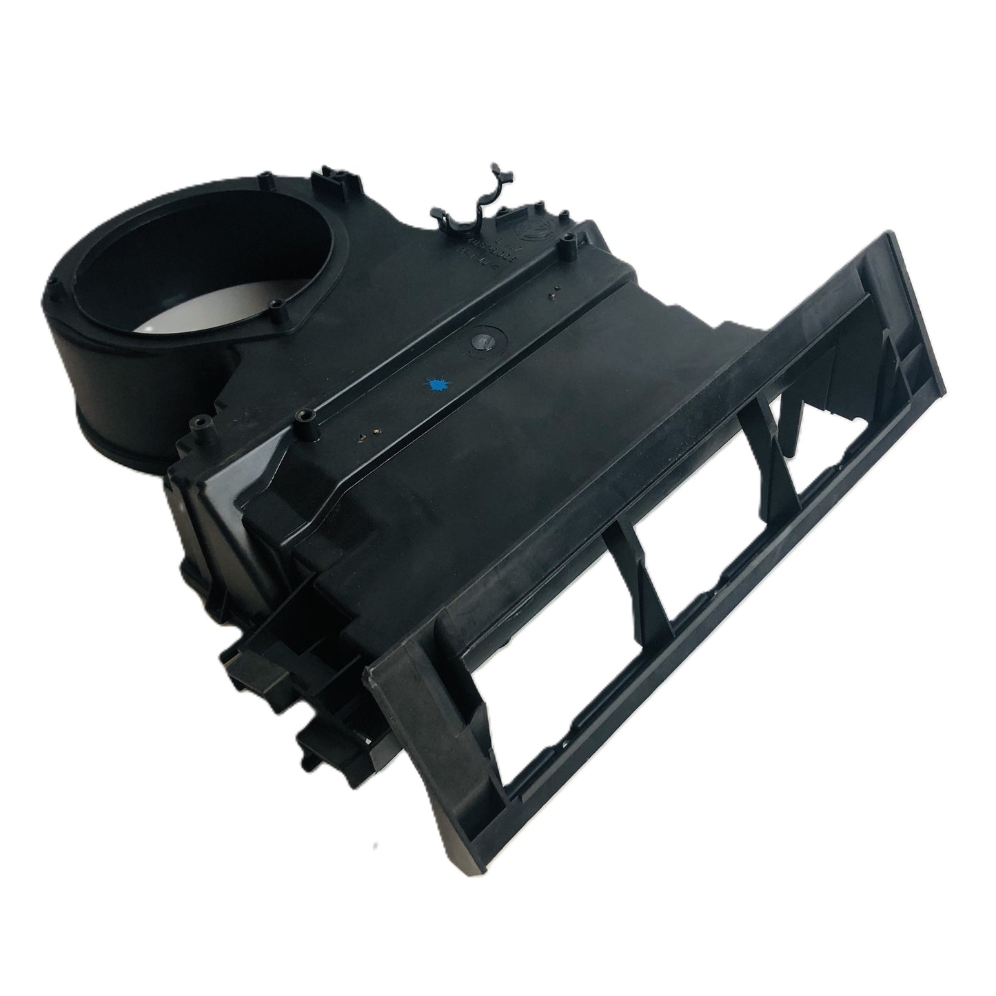 Autobianchi Y10 Scatola Riscaldatore Nuova Originale 7654542 - Raggi's Collectibles' Automotive Art