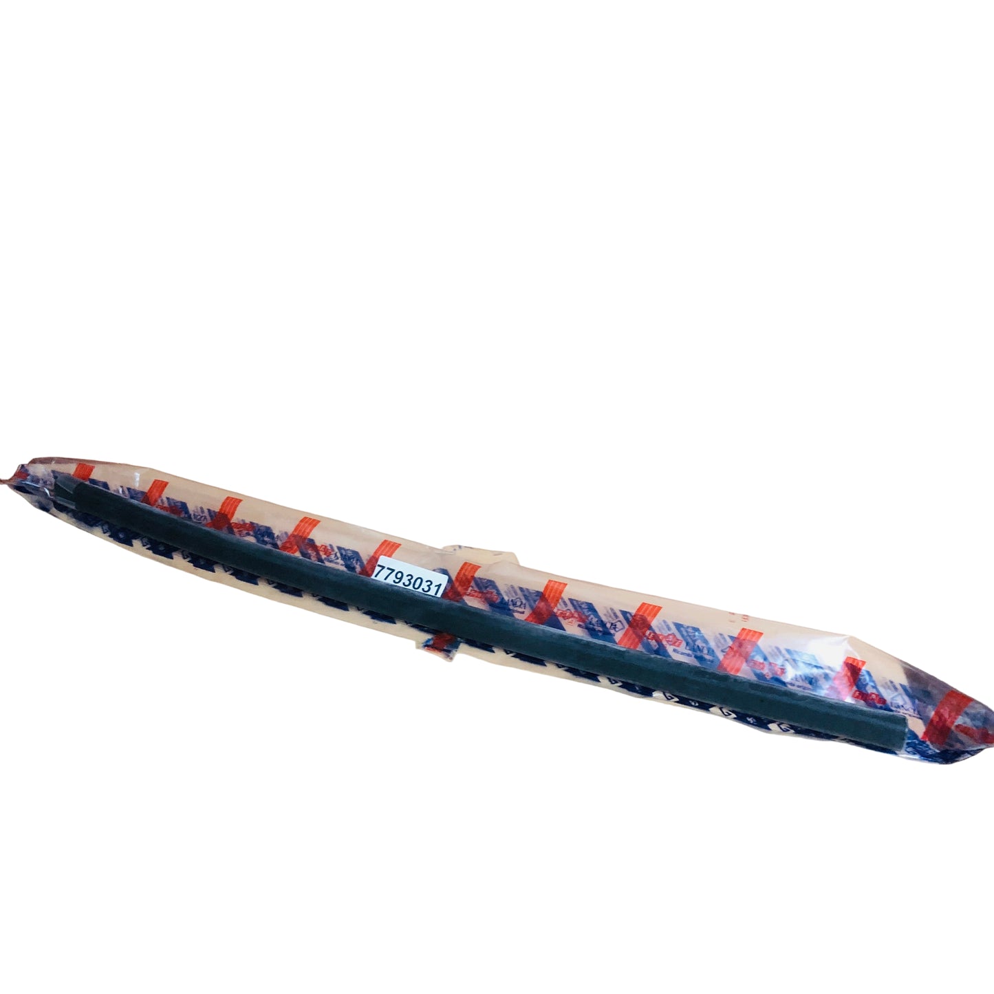 Lancia Y Modanatura Parafango Anteriore Destro Nuova Originale 7793031 - Raggi's Collectibles' Automotive Art