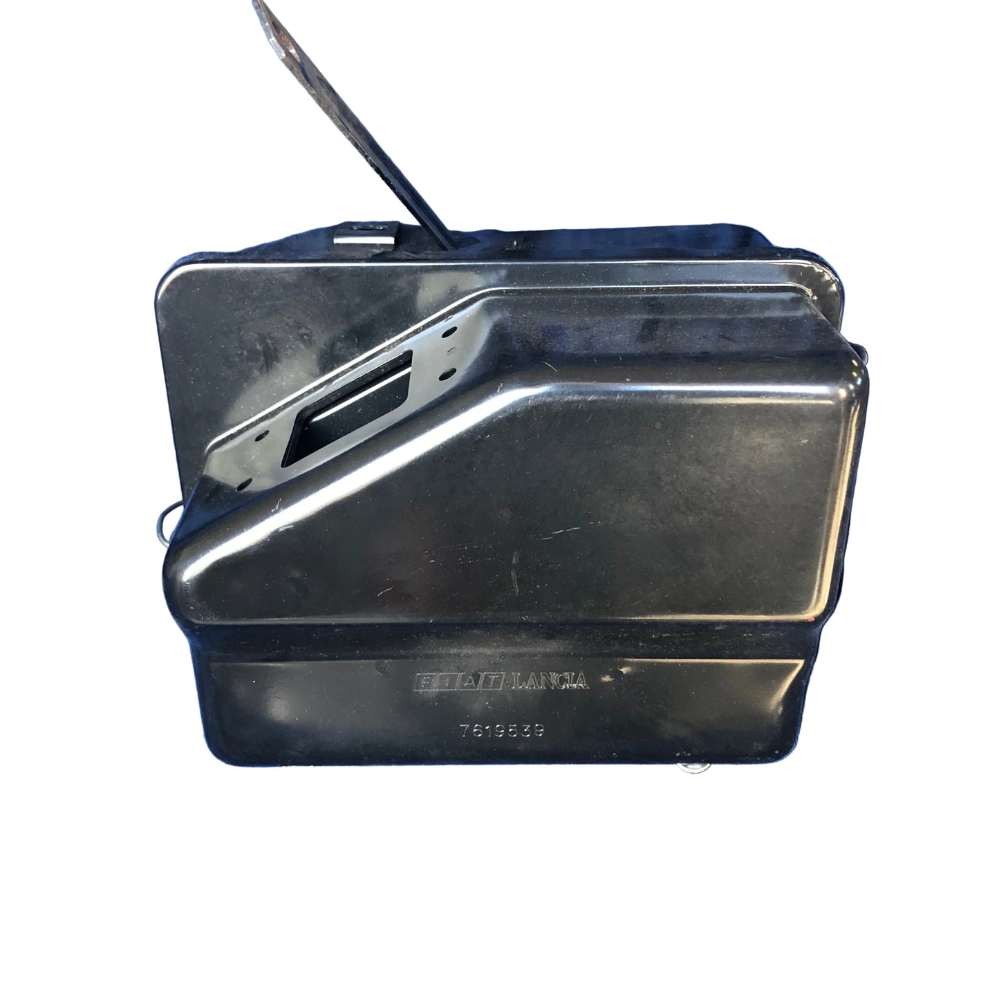 Autobianchi Y10 1300 Scatola Filtro Aria Completa Nuova Originale 7619539 - Raggi's Collectibles' Automotive Art