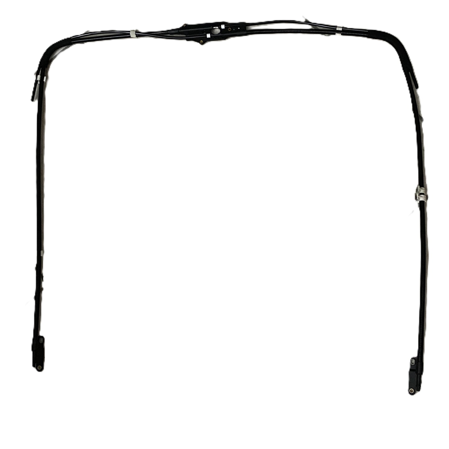 Jeep Renegade dal 2014 Guida Completa Tetto Apribile Nuova Originale 77367332 - Raggi's Collectibles' Automotive Art