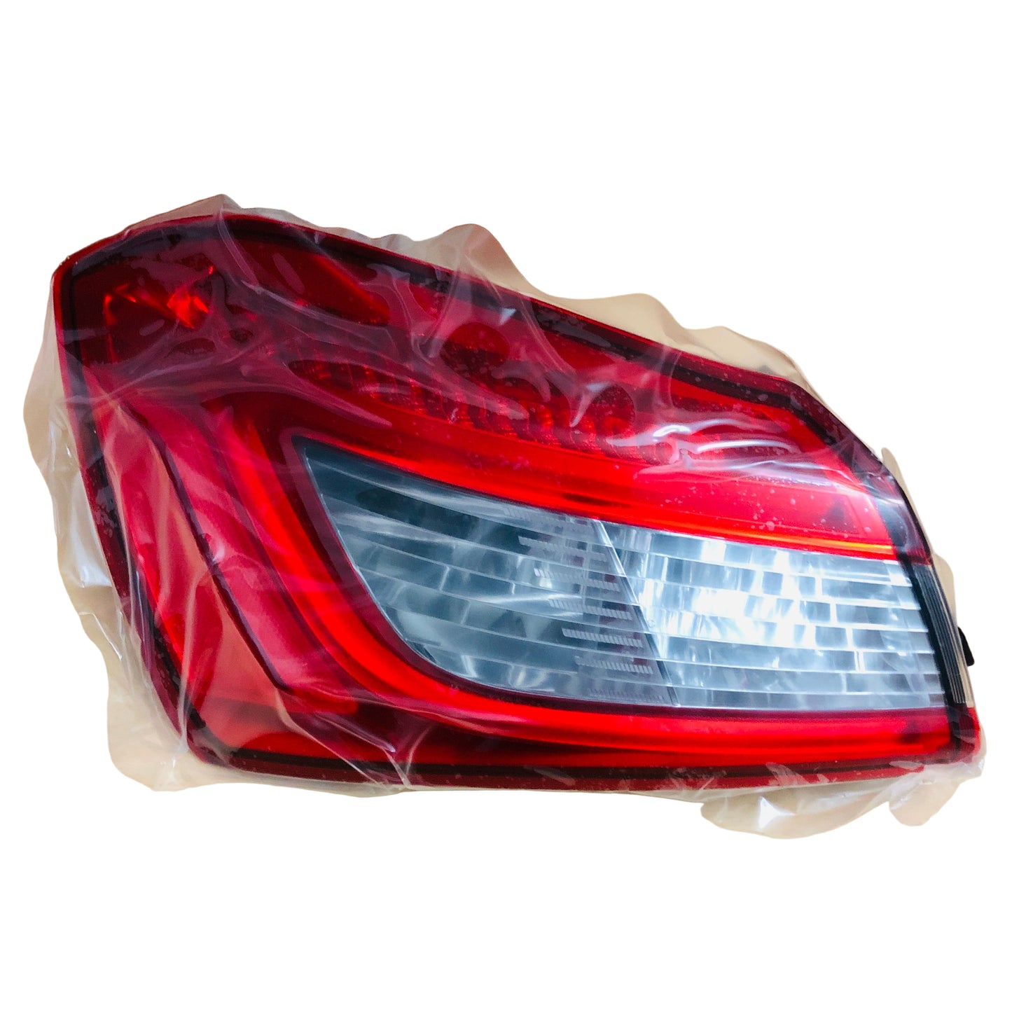 Maserati Ghibli Fanale Posteriore Esterno Sinistro Nuovo Marca Olsa 1.04.225.00 - Raggi's Collectibles' Automotive Art