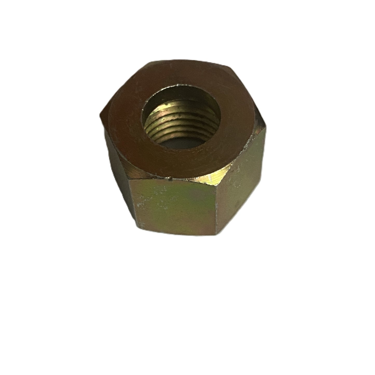 Lancia Thema 8V e 16V Fiat Croma Dado Tubo Impianto Iniezione Nuovo Originale 7589726 - Raggi's Collectibles' Automotive Art