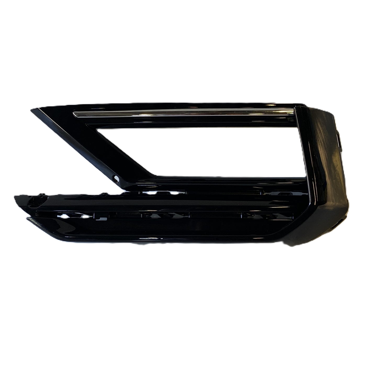 Volkswagen Tiguan R-Line Griglia Sinistra Paraurti Anteriore Taros Trade 1274-8891-L-264751 5NA853665E