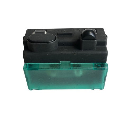 Alfa Romeo 155 Plafoniera Completa Plancia Strumenti Nuova Originale 60805467 - Raggi's Collectibles' Automotive Art