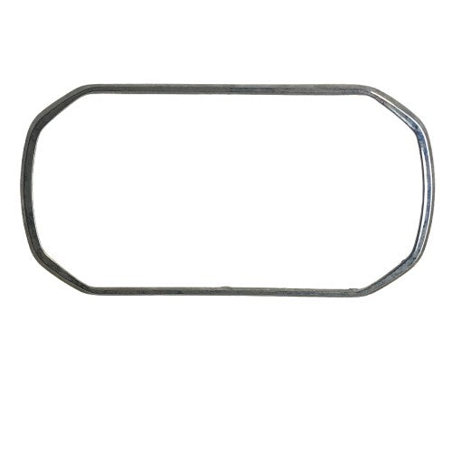 Lancia Beta 2000 Coupé and Spider Front Headlight Chrome Frame New Original 82309173 82333164