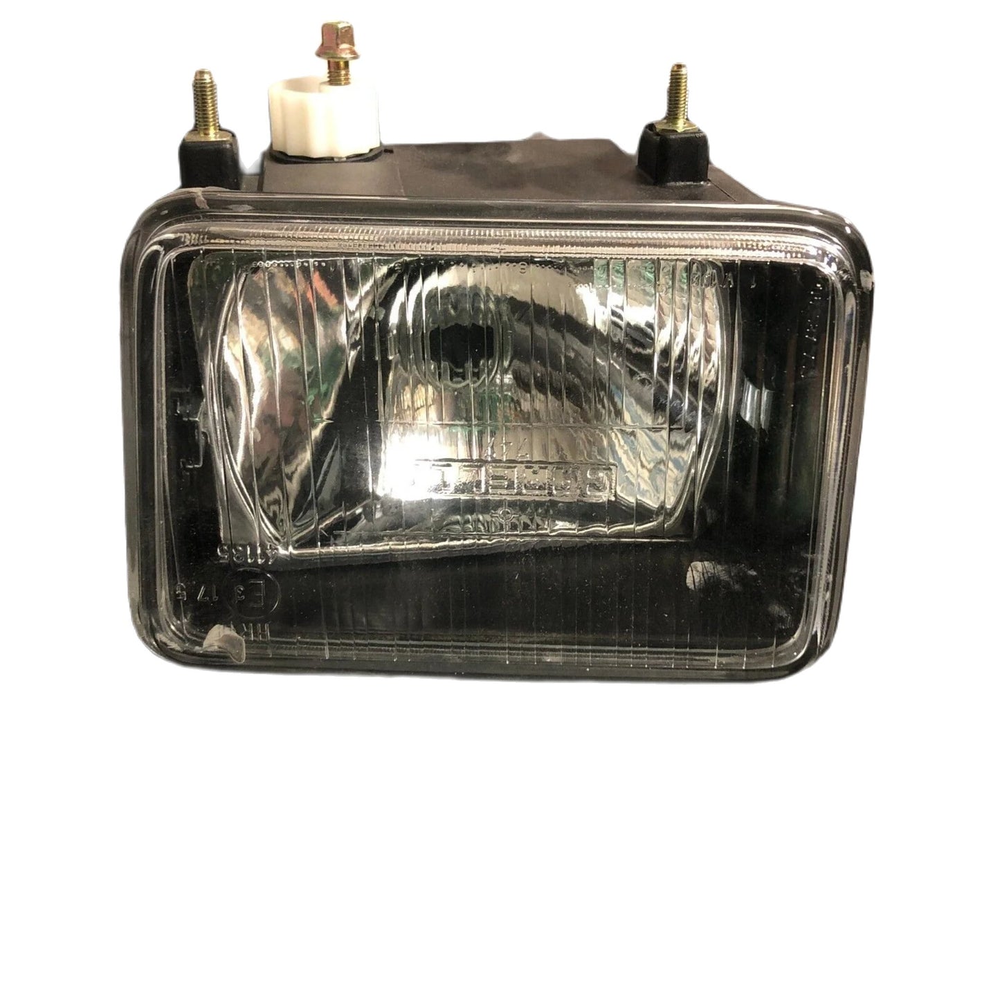 Autobianchi Y10 Fendinebbia Anteriore Sinistro Nuovo Codice Ricambio 5995295 - Raggi's Collectibles' Automotive Art