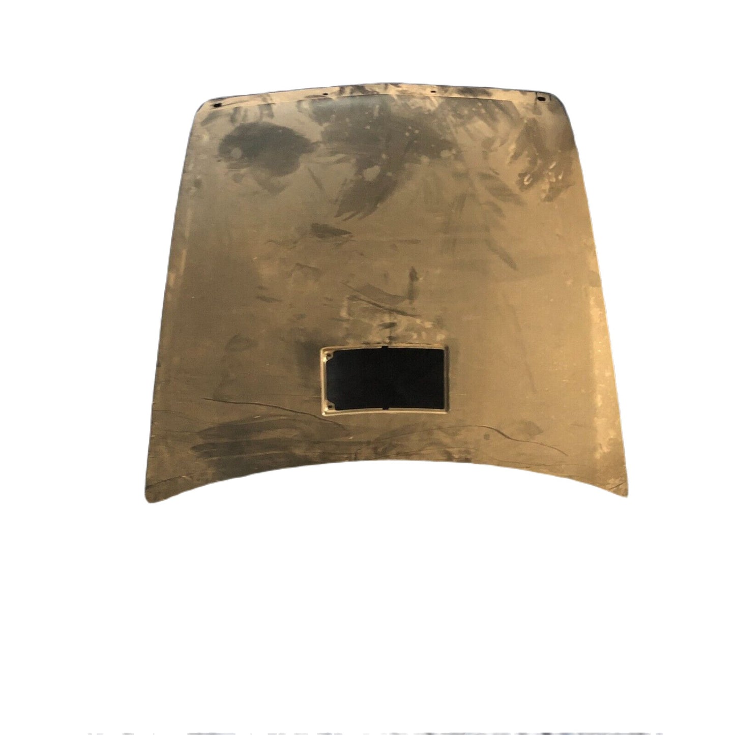 Autobianchi A112 Cofano Motore Nuovo Originale Codice Ricambio 4482939 - Raggi's Collectibles' Automotive Art