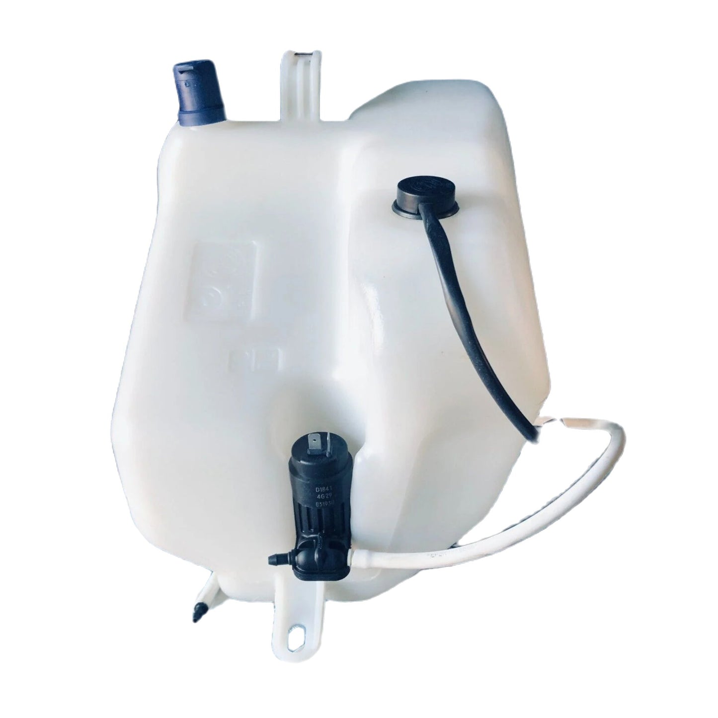 Lancia Lybra SW Vaschetta Serbatoio Liquido Tergicristalli con Impianto Lavafari Nuovo Originale 46847408- Raggi's Collectibles' Automotive Art