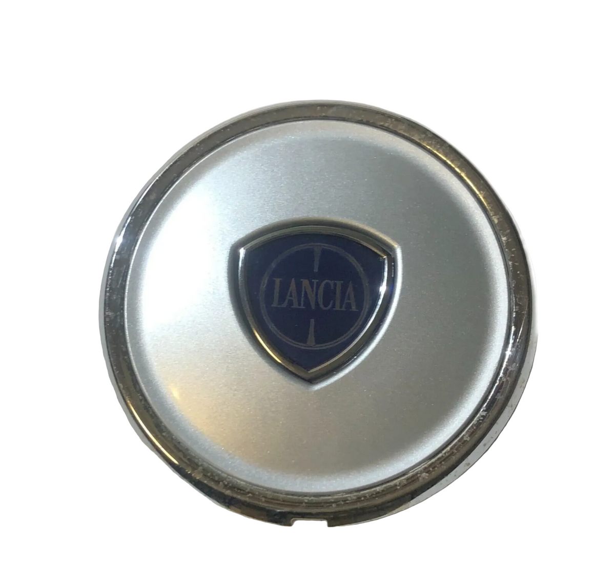 Lancia New Ypsilon Coppa Ruota Coprimozzo Nuovo Originale Codice 51839332 - Raggi's Automobilia e Ricambi Auto
