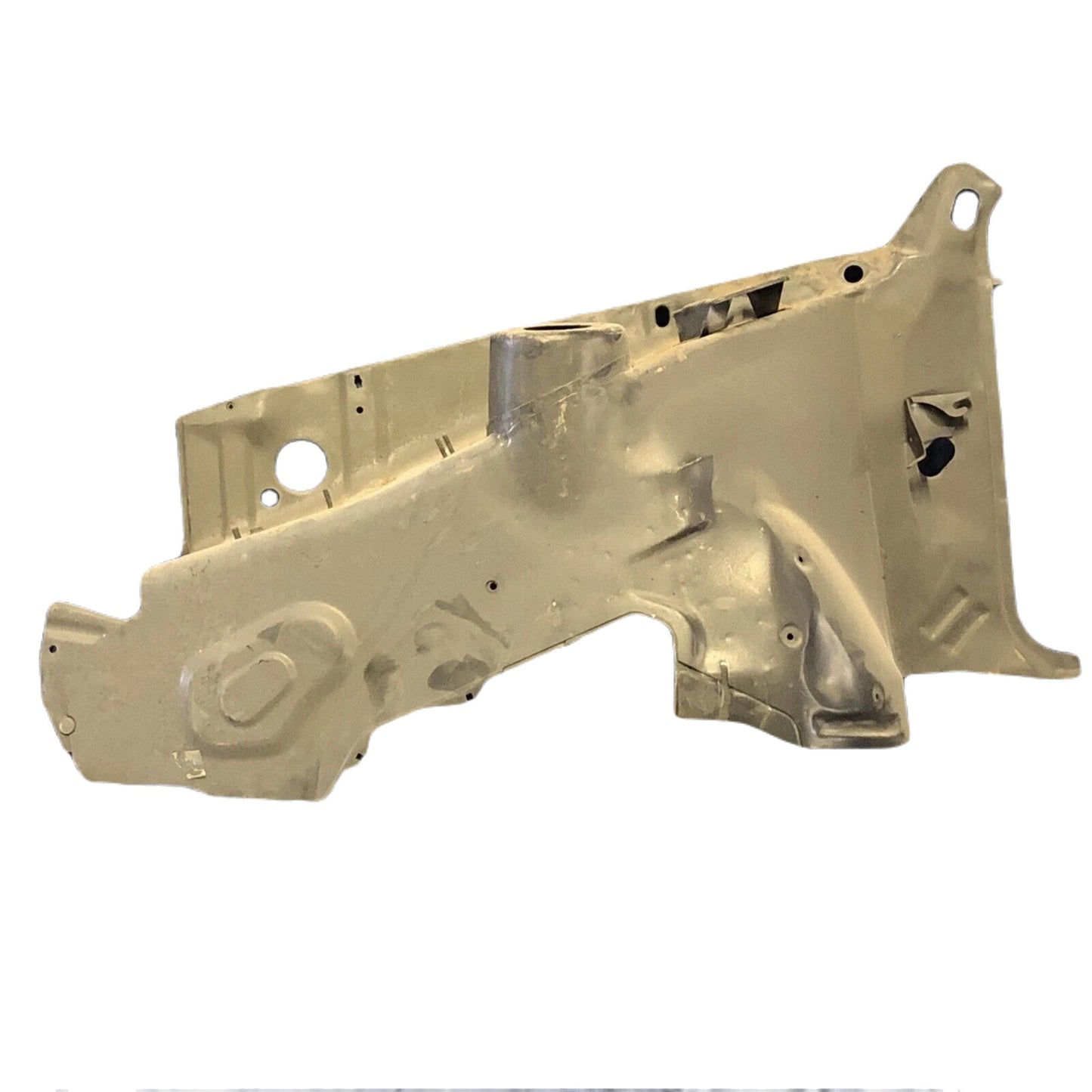 Autobianchi Y10 Fiancata Passaruota Interno Destro Nuovo Codice 5890349 5893090 - Raggi's Collectibles' Automotive Art