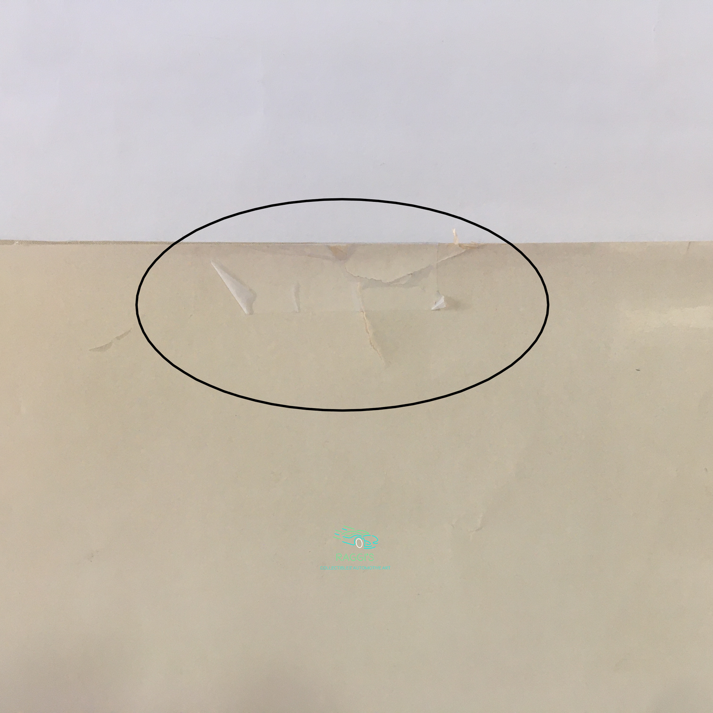 Rolls-Royce, Libro Twenty Silver Ghost con Illustrazioni e Disegni di Melbourne Brindle e testo di Phil May Anno 1971 - Raggi's Collectibles' Automotive Art