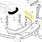 Lancia Thesis Rear Bumper Left Bracket New Original 60670325