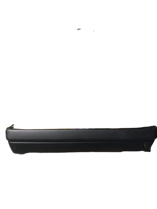 Autobianchi Y10 Fire and LX Rear Bumper New Original Code 7674051