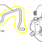 Lancia K JTD Alfa Romeo 166 ABS Hydraulic Control Hose New Original 60651602