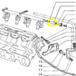 Lancia Thema Fiat Croma Tubo Flessibile Impianto Alimentazione 7678677 7596871