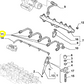 Lancia K Lybra and Thesis JTD Injection System Pipe New Original 46803002 46522793