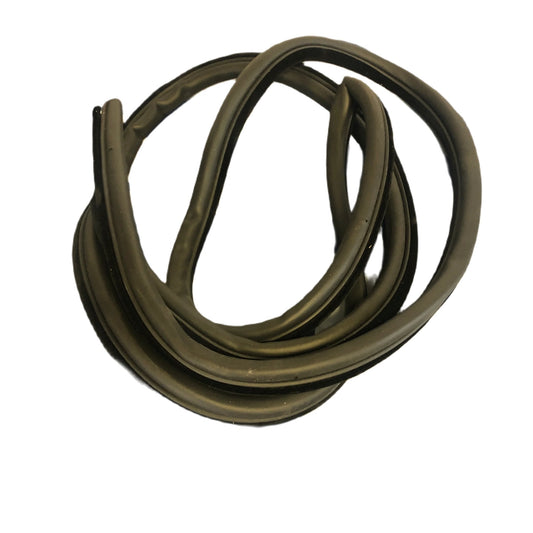 Lancia Beta Montecarlo Right Door Seal Gasket New Original 82367963