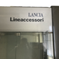 Lancia, Vetrina Espositore Lancia Lineaccessori Anni '80 '90 con Impianto Elettrico - Raggi's Collectibles' Automotive Art