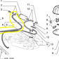Lancia Thema Tubazione Rigida Serbatoio Carburante Nuova Originale 82477369