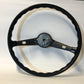 Lancia, Original Steering Wheel for Lancia Fulvia Sedan Second Series Code 81821148