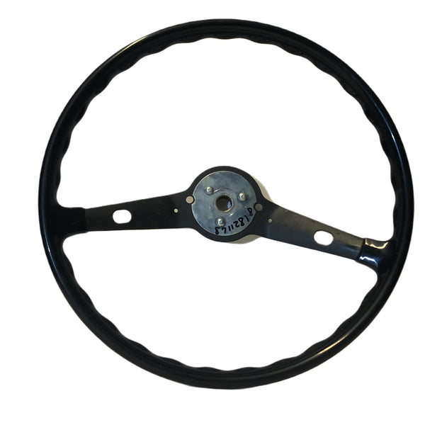 Lancia Fulvia Sedan Steering Wheel New Original 81821148