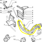 Alfa Romeo 145 and 146 Oil Cooler Hose New Original 60655463