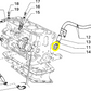 Lancia Delta Integrale and Evoluzione Engine Oil Breather Valve New Original 7673992 60805698