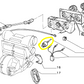 Lancia Thema Fiat Croma Interruttore Comandi Riscaldamento e Ventilazione Nuovo Originale 82425645