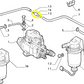 Lancia K JTD Fuel Filter Pipes Valve New Original 46447122