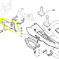Lancia Y Rivestimento Sinistro Mobiletto Consolle Centrale Nuovo Originale 712409635