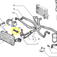 Lancia Dedra Fiat Tempra Elettrovalvola Aria Condizionata Nuova Originale 7612038 7751761