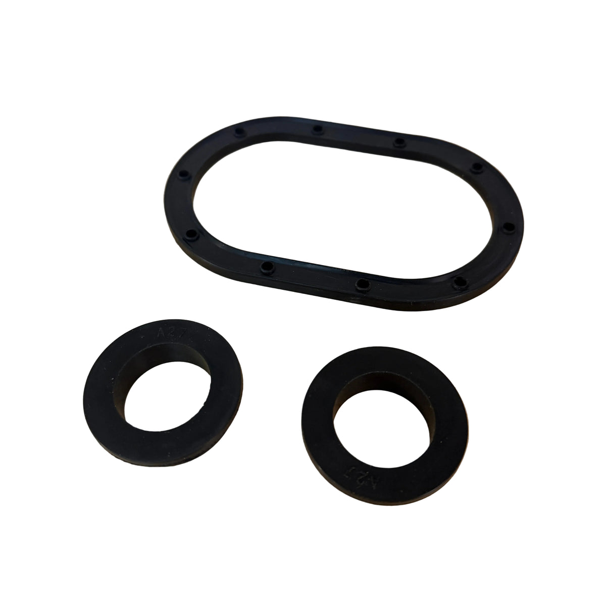 Autobianchi Y10 1100 Fiat Panda Kit Guarnizioni Carburante Nuovo Compatibile 7544347 7548231 - Raggi's Automobilia e Ricambi Auto