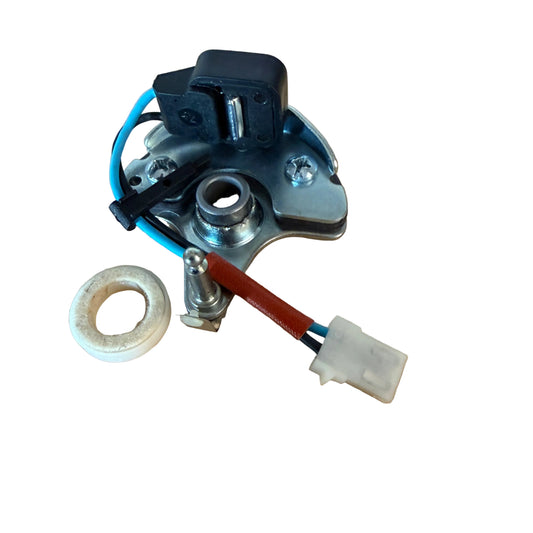 Autobianchi Y10 1100 e Fiat Panda Sensore Impulsi Spinterogeno Magneti Marelli Nuovo Originale 9941720 9939786 - Raggi's Automobilia e Ricambi Auto