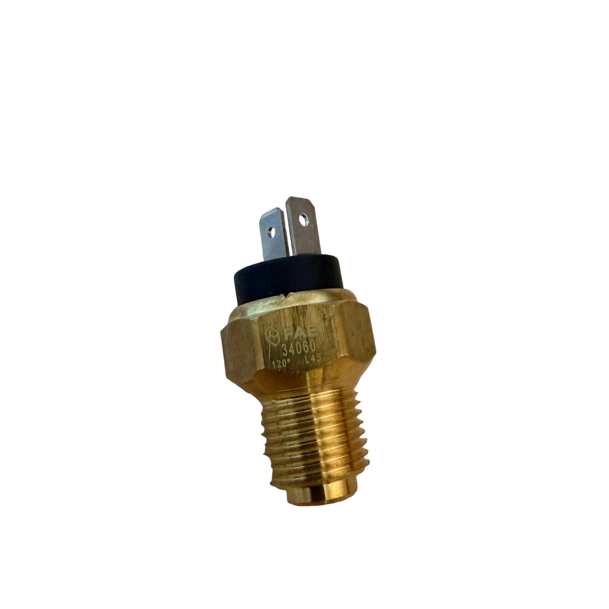 Lancia Delta Integrale e Evoluzione Sensore Temperatura Acqua Nuovo Compatibile 7762301 7670548 - Raggi's Automobilia e Ricambi Auto