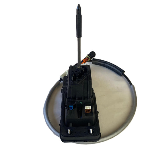 Peugeot 107, 108 e 508 Citroën C1 Toyota Aygo Leva Cambio Automatico Completa Nuova Originale 2400NC 9685327980 - Raggi's Collectibles' Automotive Art