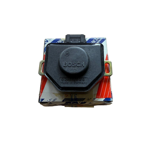 Lancia Thema 2000 TB 8V e Fiat Croma Commutatore Sensore Corpo Farfallato Nuovo Originale 7706584 5991956 0280120312 - Raggi's Collectibles' Automotive Art