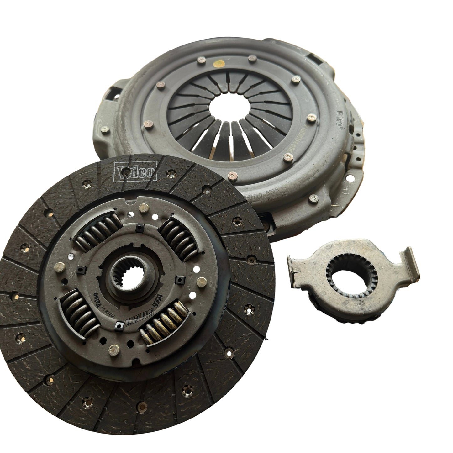 Lancia Thema 8V e 16V e Fiat Croma Kit Frizione Nuovo Originale 5892498 71729218 - Raggi's Collectibles' Automotive Art