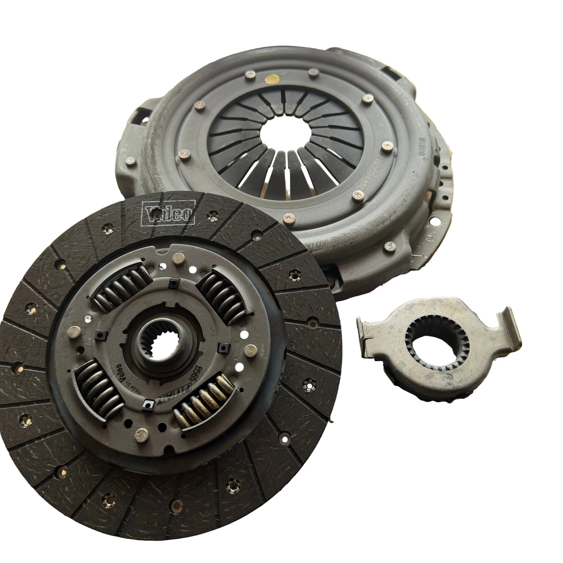 Lancia Thema 8V e 16V e Fiat Croma Kit Frizione Nuovo Originale 5892498 71729218 - Raggi's Collectibles' Automotive Art