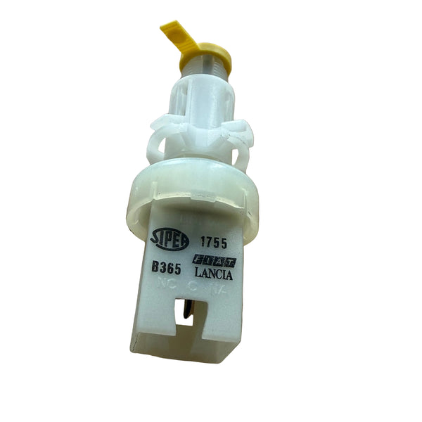 Lancia K and Fiat Coupé Brake Light Switch New Old Stock (NOS) Original Part 7627401 60805125